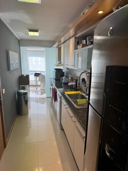 Departamento, Venta ,Aidy Grill,Punta del Este